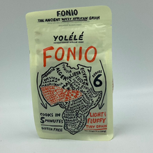 Load image into Gallery viewer, Yolele Fonio