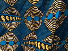 Load image into Gallery viewer, African Print Pants