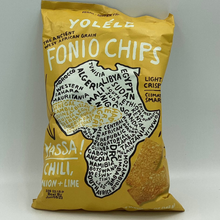 Load image into Gallery viewer, Yolele Fonio