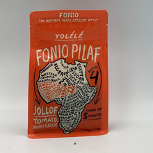 Load image into Gallery viewer, Yolele Fonio