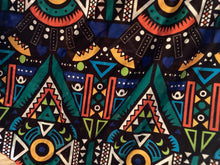 Load image into Gallery viewer, African Print Pants