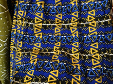 Load image into Gallery viewer, African Print Pants