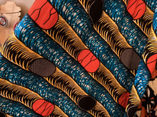 Load image into Gallery viewer, African Print Pants