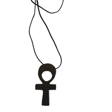 Load image into Gallery viewer, African Wood Necklaces