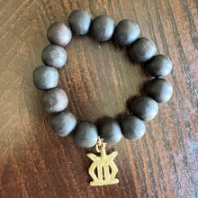 Load image into Gallery viewer, African Wood Bracelets