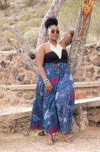 Load image into Gallery viewer, African Print Skirts