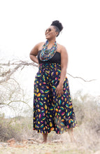 Load image into Gallery viewer, African Print Skirts