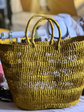 Load image into Gallery viewer, Everywhere Basket