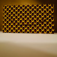 Load image into Gallery viewer, African Fabric Clutch Purses