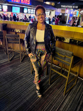 Load image into Gallery viewer, African Print Pants
