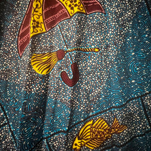 Load image into Gallery viewer, African Print Pants