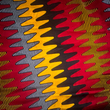 Load image into Gallery viewer, African Print Pants