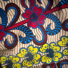 Load image into Gallery viewer, African Print Pants