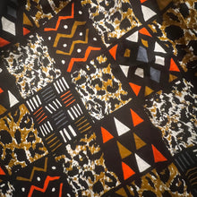 Load image into Gallery viewer, African Print Pants