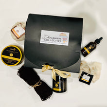 Load image into Gallery viewer, Self Care Ritual Gift Set