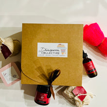 Load image into Gallery viewer, Self Care Ritual Gift Set