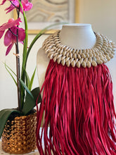Load image into Gallery viewer, Cowrie Shell Necklaces