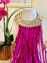 Load image into Gallery viewer, Cowrie Shell Necklaces