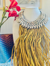 Load image into Gallery viewer, Cowrie Shell Necklaces