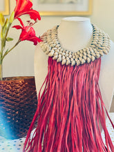 Load image into Gallery viewer, Cowrie Shell Necklaces
