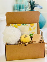 Load image into Gallery viewer, Relax Ritual Gift Set