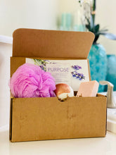 Load image into Gallery viewer, Relax Ritual Gift Set