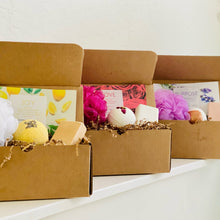 Load image into Gallery viewer, Relax Ritual Gift Set