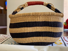 Load image into Gallery viewer, African Bolga Baskets