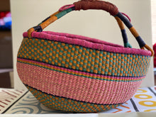 Load image into Gallery viewer, African Bolga Baskets
