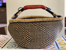 Load image into Gallery viewer, African Bolga Baskets