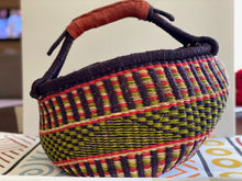 Load image into Gallery viewer, African Bolga Baskets