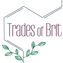 Load image into Gallery viewer, Trades of Brit