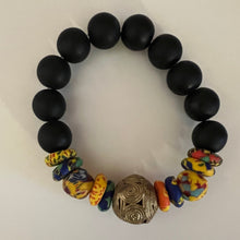 Load image into Gallery viewer, African Wood Bracelets