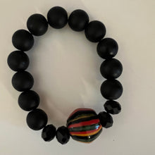 Load image into Gallery viewer, African Wood Bracelets
