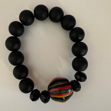 Load image into Gallery viewer, African Wood Bracelets