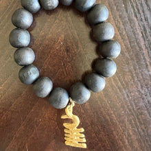 Load image into Gallery viewer, African Wood Bracelets