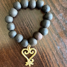 Load image into Gallery viewer, African Wood Bracelets