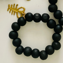 Load image into Gallery viewer, Adinkra Wood Bracelets
