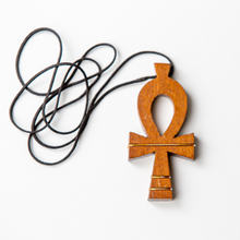 Load image into Gallery viewer, African Wood Necklaces