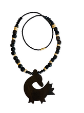 Load image into Gallery viewer, African Wood Necklaces
