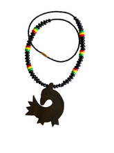 Load image into Gallery viewer, African Wood Necklaces