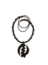 Load image into Gallery viewer, African Wood Necklaces