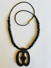 Load image into Gallery viewer, African Wood Necklaces
