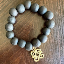 Load image into Gallery viewer, African Wood Bracelets