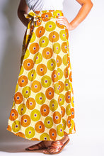 Load image into Gallery viewer, African Print Skirts