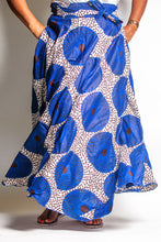 Load image into Gallery viewer, African Print Skirts
