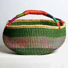 Load image into Gallery viewer, African Bolga Baskets
