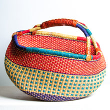 Load image into Gallery viewer, African Bolga Baskets