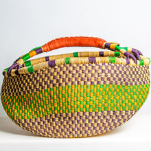 Load image into Gallery viewer, African Bolga Baskets