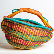 Load image into Gallery viewer, African Bolga Baskets